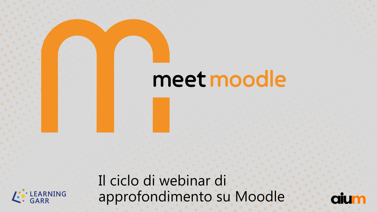 immaginew ciclo webinar Meet Moodle